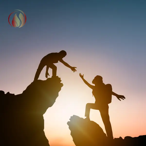 accompagement des geston des emotions